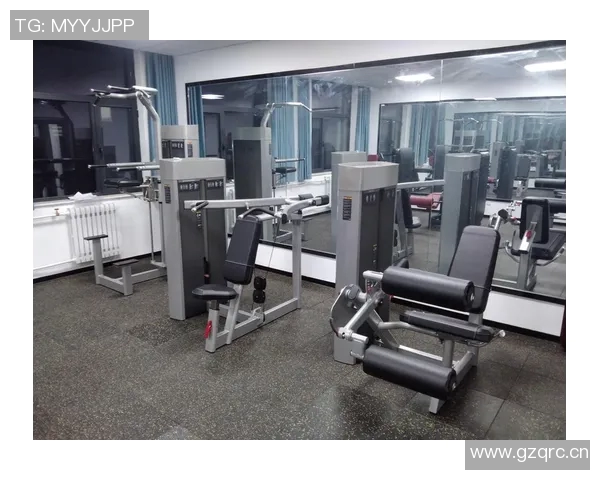 综合健身器材助你制定高效健身计划 综合健身器材助你制定高效健身计划