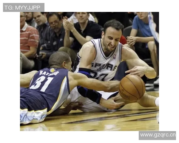 灰熊与马刺激战四场比分战成平局双方争夺季后赛晋级机会愈发紧张