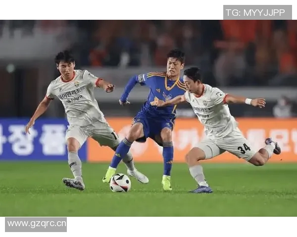 竞彩001蔚山现代与首尔FC激战在即谁能赢得这场韩超巅峰对决